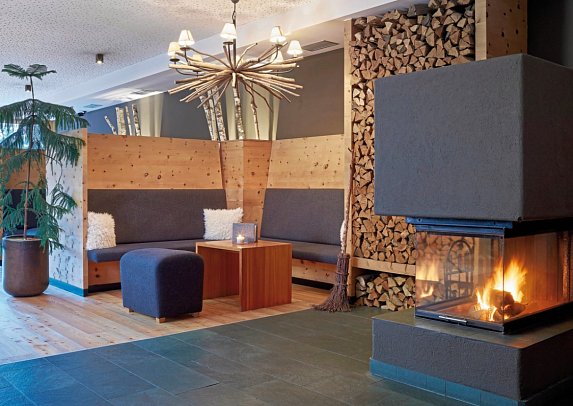 Hotel Arosea Life Balance