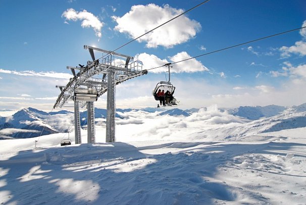 Hotel Arosea Life Balance