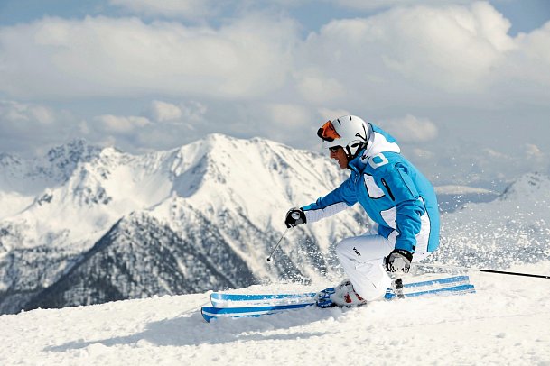 Hotel Arosea Life Balance