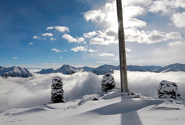 Hotel Arosea Life Balance