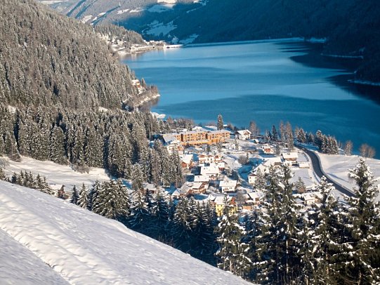 Hotel Arosea Life Balance