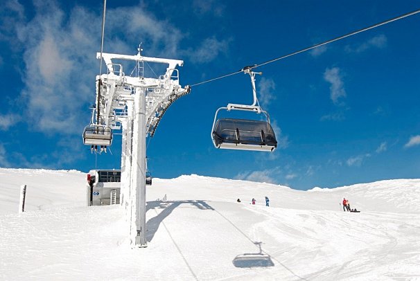 Hotel Arosea Life Balance