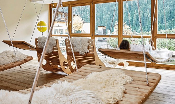 Hotel Arosea Life Balance