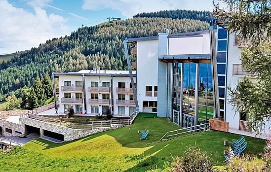 Hotel Brenta Dolomites
