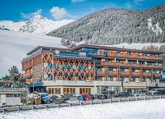 Terentnerhof