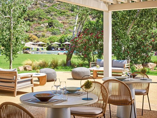 Baia di Chia Resort Sardinia, Curio Collection by Hilton