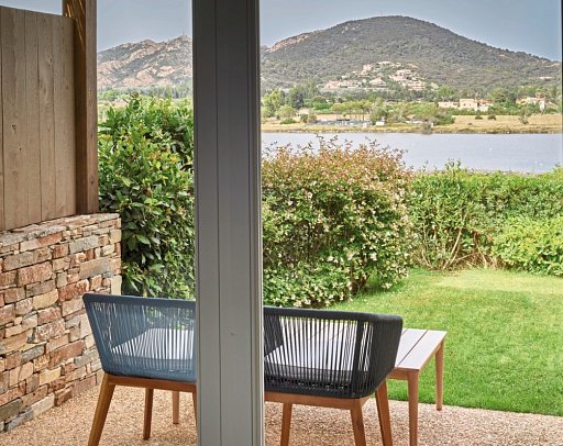 Baia di Chia Resort Sardinia, Curio Collection by Hilton