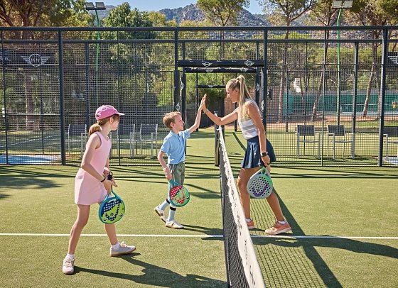 Forte Village Resort Hotel Castello