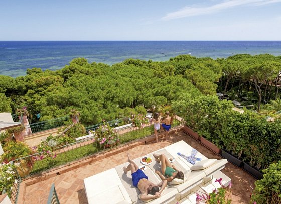 Forte Village Resort Hotel Castello