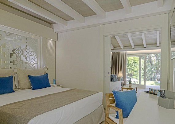 Forte Village Resort Hotel Castello - Superior Garden (Zimmercodierung DSG)