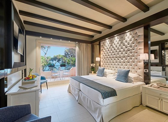 Forte Village Resort Hotel Castello - Exekutive Mare