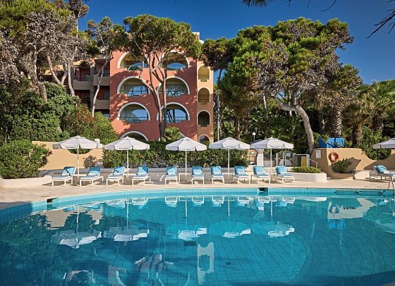 Forte Village Resort Hotel Castello