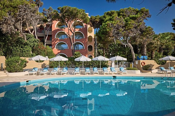 Forte Village Resort Hotel Castello