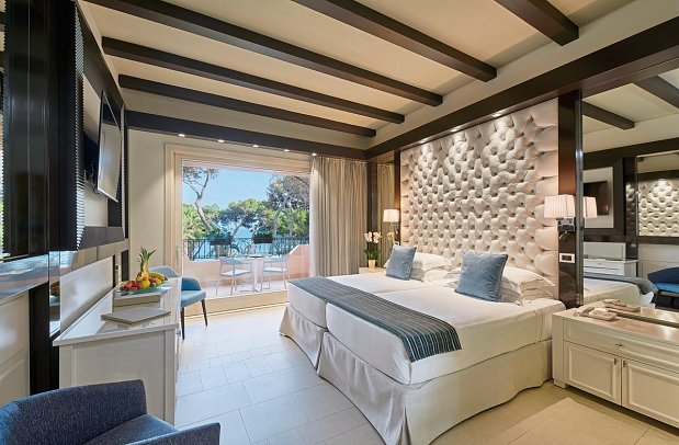 Forte Village Resort Hotel Castello - Exekutive Mare