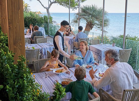 Forte Village Resort Hotel Castello