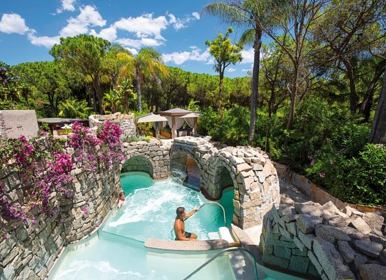 Forte Village Resort Hotel Castello