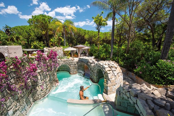Forte Village Resort Hotel Castello