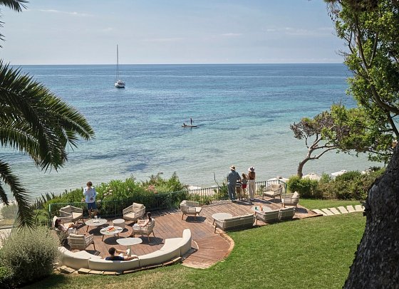 Forte Village Resort Hotel Castello