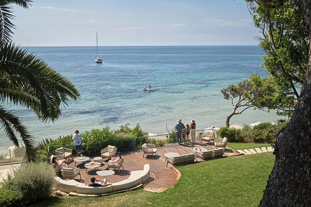 Forte Village Resort Hotel Castello