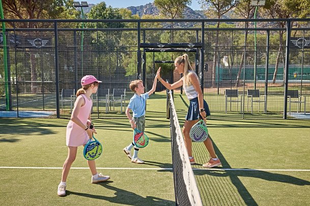 Forte Village Resort Hotel Castello