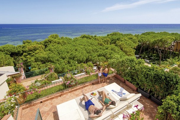 Forte Village Resort Hotel Castello