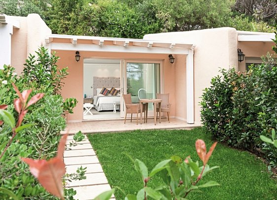 Forte Village – Il Borgo