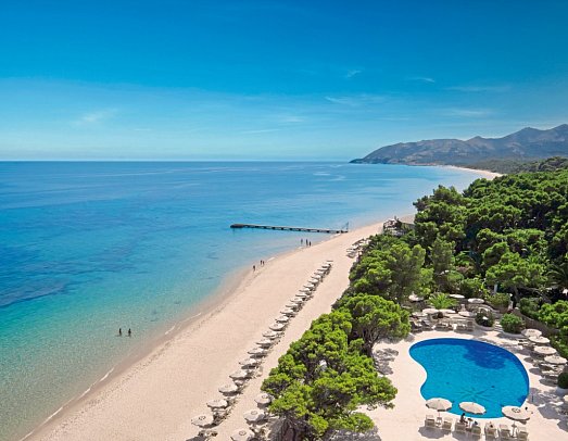 Forte Village – Villa del Parco & SPA