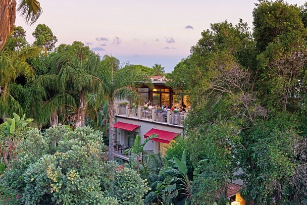 Forte Village – Villa del Parco & SPA
