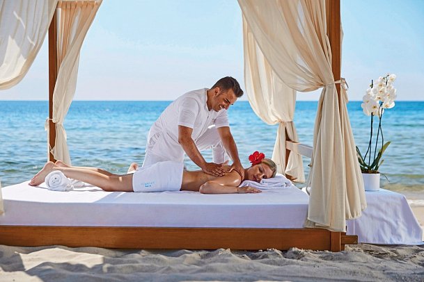 Forte Village – Villa del Parco & SPA