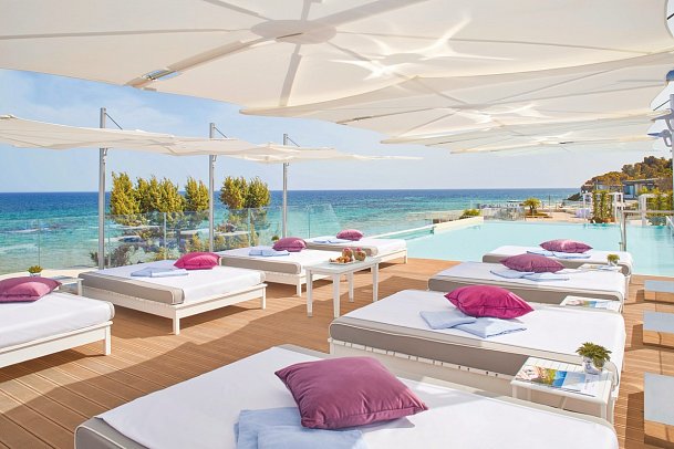 Forte Village – Villa del Parco & SPA