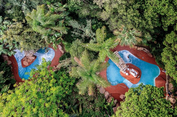 Forte Village – Villa del Parco & SPA