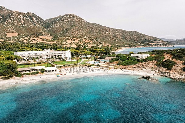 Falkensteiner Resort Capo Boi