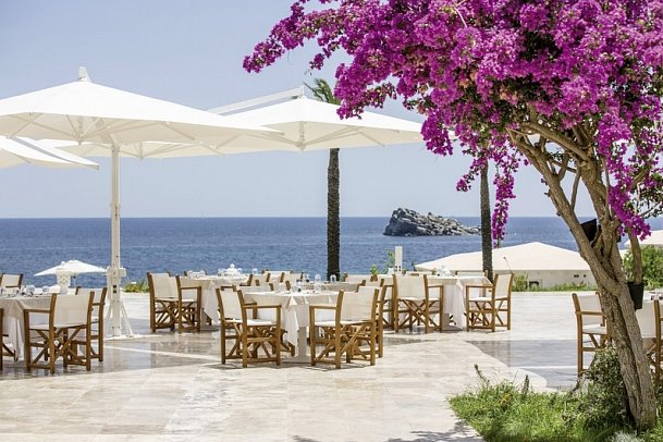 Falkensteiner Resort Capo Boi