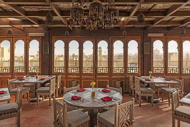 Le Riad Hotel de Charme