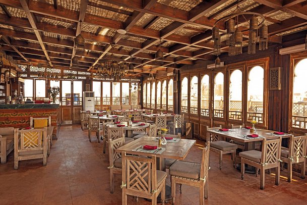 Le Riad Hotel de Charme