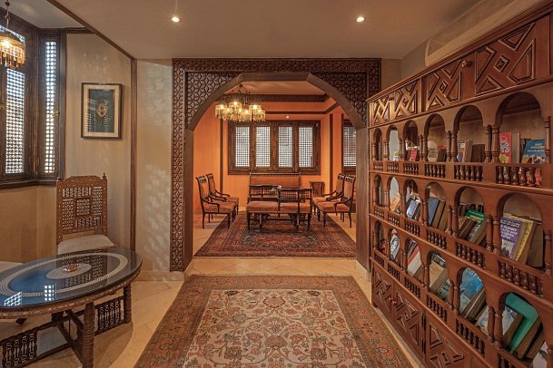 Le Riad Hotel de Charme