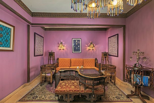 Le Riad Hotel de Charme