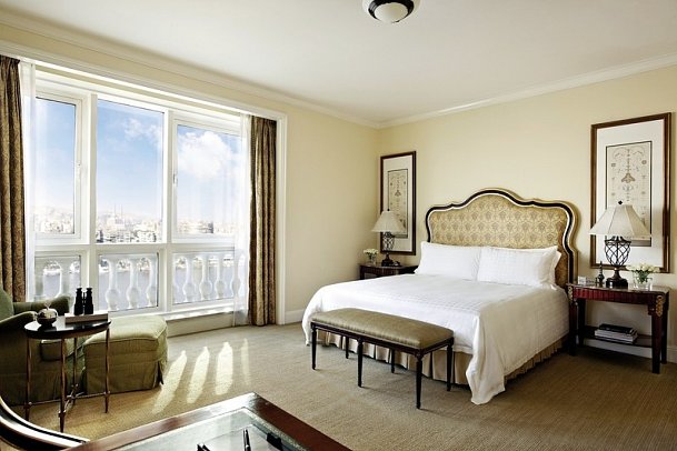 Four Seasons Hotel Cairo at The First Residence - Deluxe