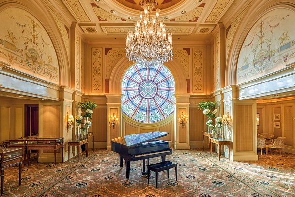 Four Seasons Hotel Cairo at The First Residence - 