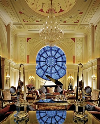 Four Seasons Hotel Cairo at The First Residence - 