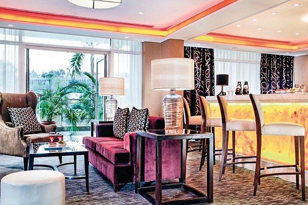 Steigenberger Pyramids Cairo