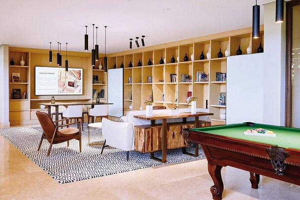 Hyatt Regency Cairo West