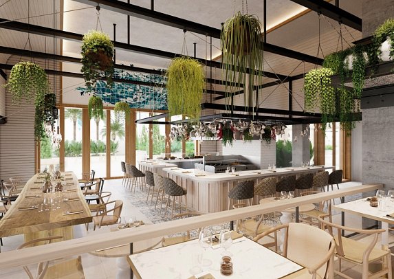 Hyatt Regency Cairo West