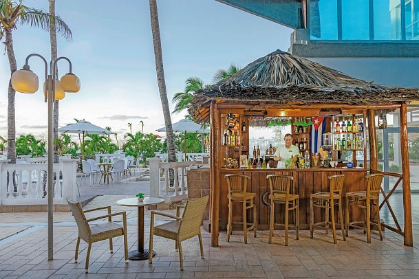 Sol Cayo Coco