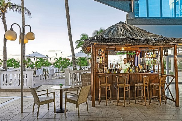 Sol Cayo Coco