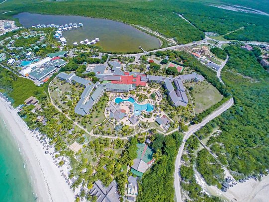 Sol Cayo Coco