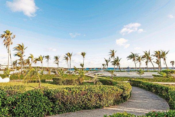 Sol Cayo Coco
