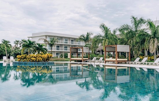 Iberostar Selection Esmeralda