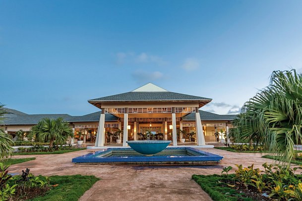 Melia Jardines del Rey