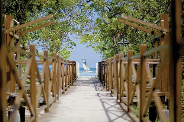 Melia Jardines del Rey